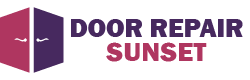 Door Repair Sunset